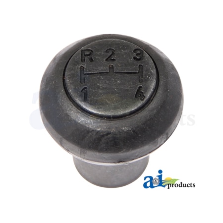 A & I Products Lever Ball (Knob), 4 Speed 2" x1.7" x1.7" A-1682623M1
